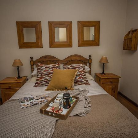 Auge 44 Guest Apartments Swellendam Eksteriør bilde